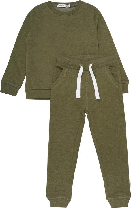 Dark Olive (954)
