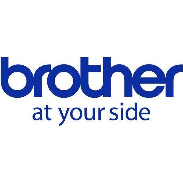 Thumbnail - Brother, Beschriftungsband, Laminiertes Band (1.80 cm, Schwarz)