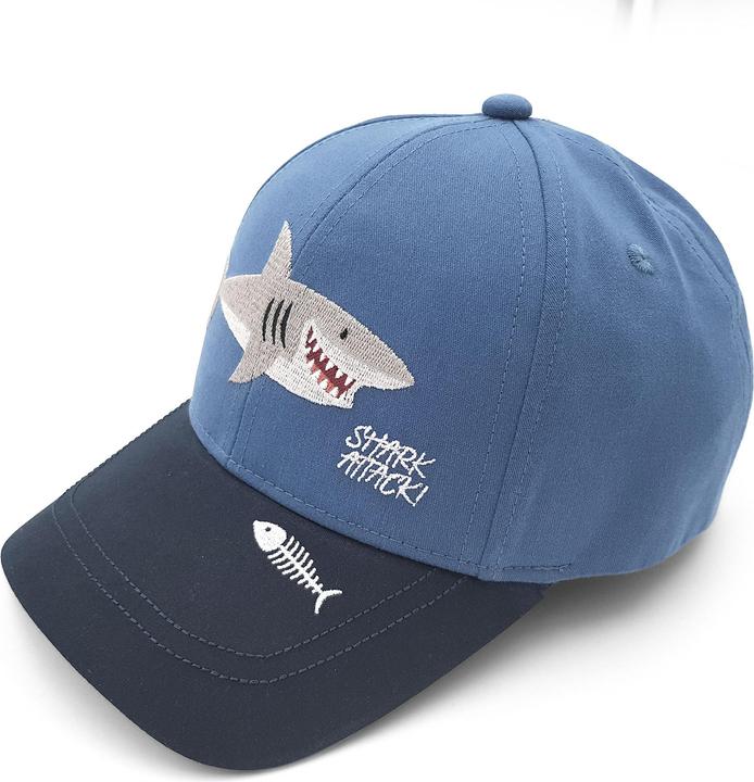 Image du produit Maximo Kinder Baseball Cap Hai