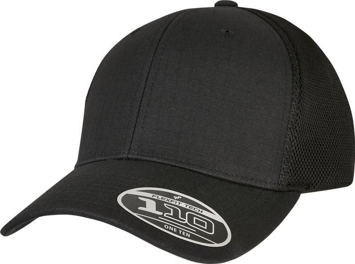 Image du produit Flexfit 110 Casquette Ripstop Mesh - 17824 (Taille unique)