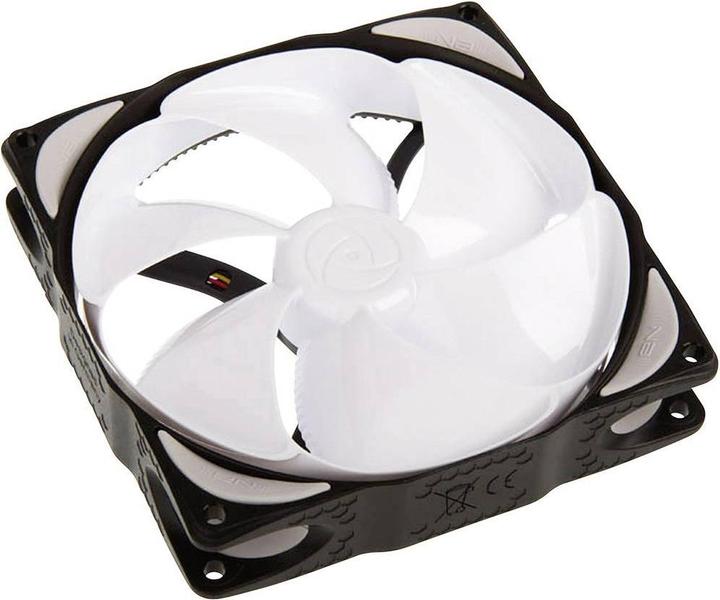 Actual product image Noiseblocker NB-eLoop B12-P (120 mm, 1 x)