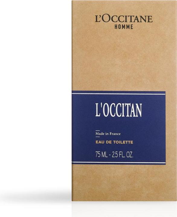 Immagine prodotto L'Occitane L'occitano (Eau de toilette, 75 ml)