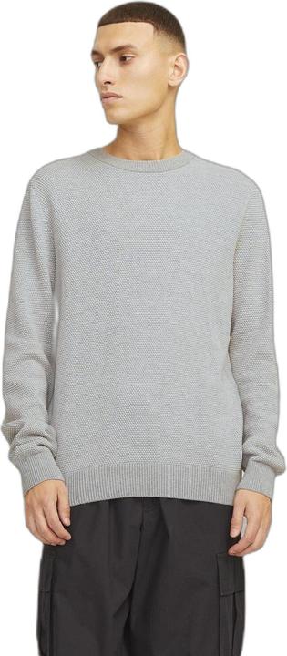 Produktbild Jack & Jones Jjeglobe Knit Crew Neck Noos (M)