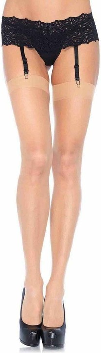 Immagine prodotto Leg Avenue Classico trasparente (Taglia unica)