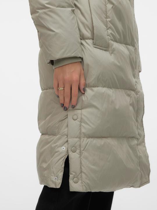 Produktbild Vero Moda Vmericaholly Long Down Jacket Noos Mantel (XXL)