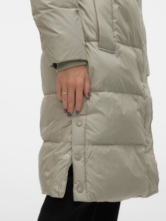 Immagine prodotto Vero Moda VMERICAHOLLY GIACCA LUNGA NOOS Cappotto (XXL)