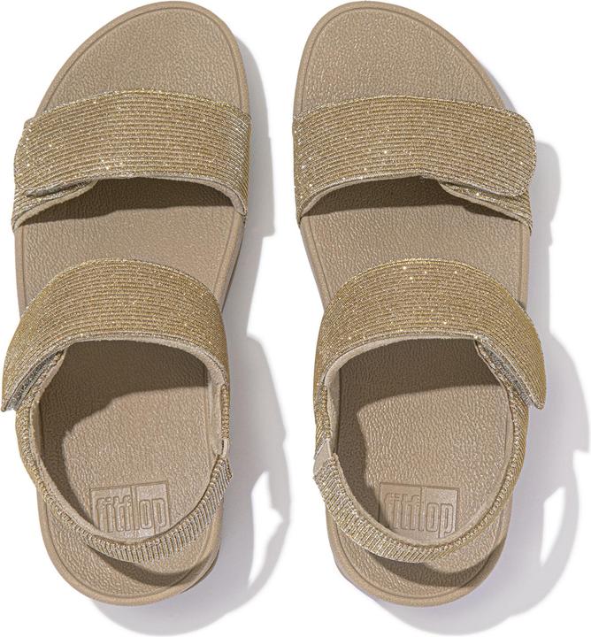 Image du produit Fitflop Lulu Shimmerlux (41)