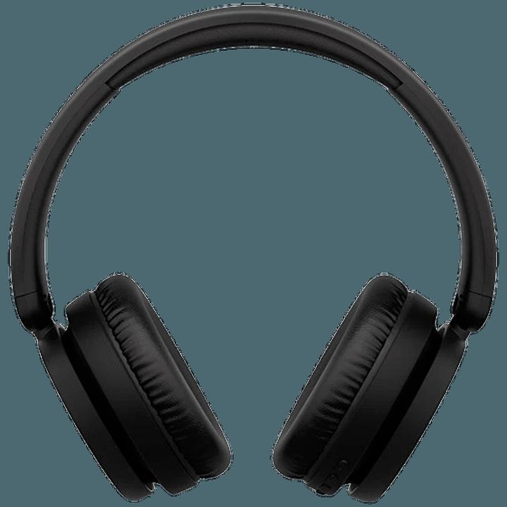 Actual product image Philips WIRELESS HEADPHONES TAH5209BK/00 (No noise cancellation, 65 h, Wireless)