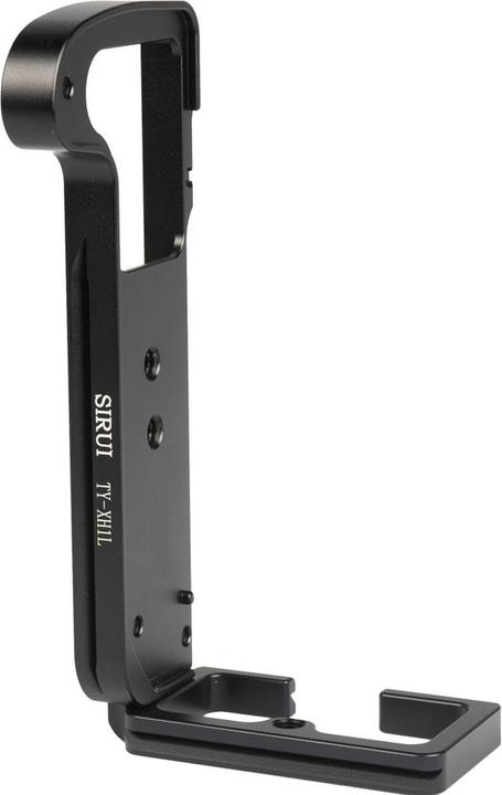 Immagine prodotto Sirui TY-XH1L guida a L per Fujifilm X-H1 (L-rotaia)