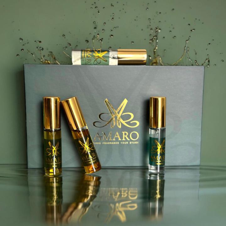 Actual product image Amaro Unus (32 ml)