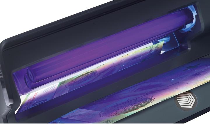 Actual product image Safescan 50 (Bill validator)
