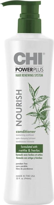 Produktbild CHI Powerplus Nourishing Conditioner 946 (946 ml)