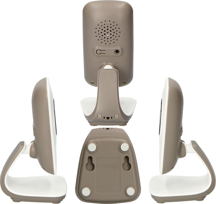 Produktbild Alecto Babyphone (Babyphone mit Kamera, 300 m)