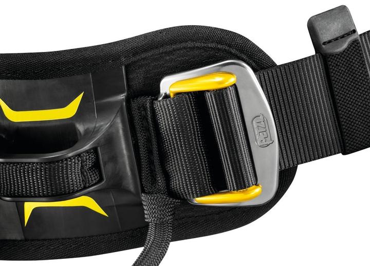 Actual product image Petzl Astro Sit Fast (Safety harness)