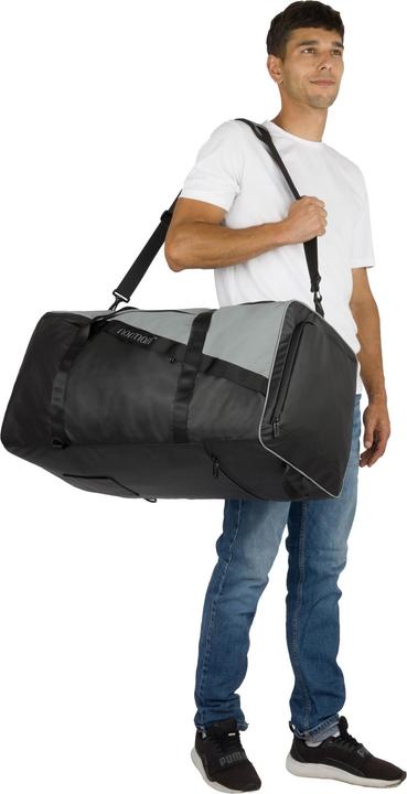 Immagine prodotto Normani Borsa sportiva 90 l North Pass (90 l)