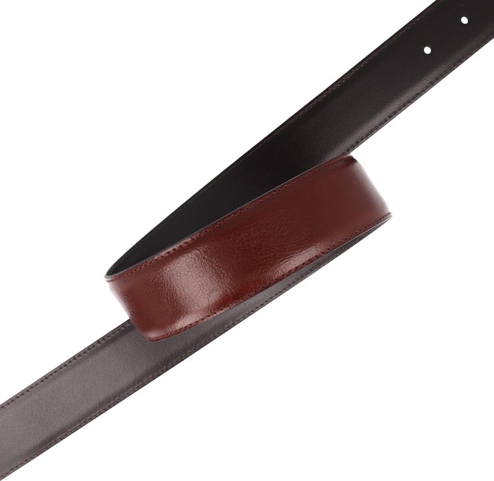 Produktbild Strellson Gürtel Leder (100)