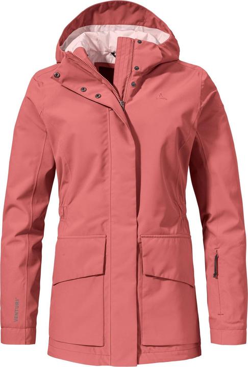 Produktbild Schöffel Jacket Geneva L (46)
