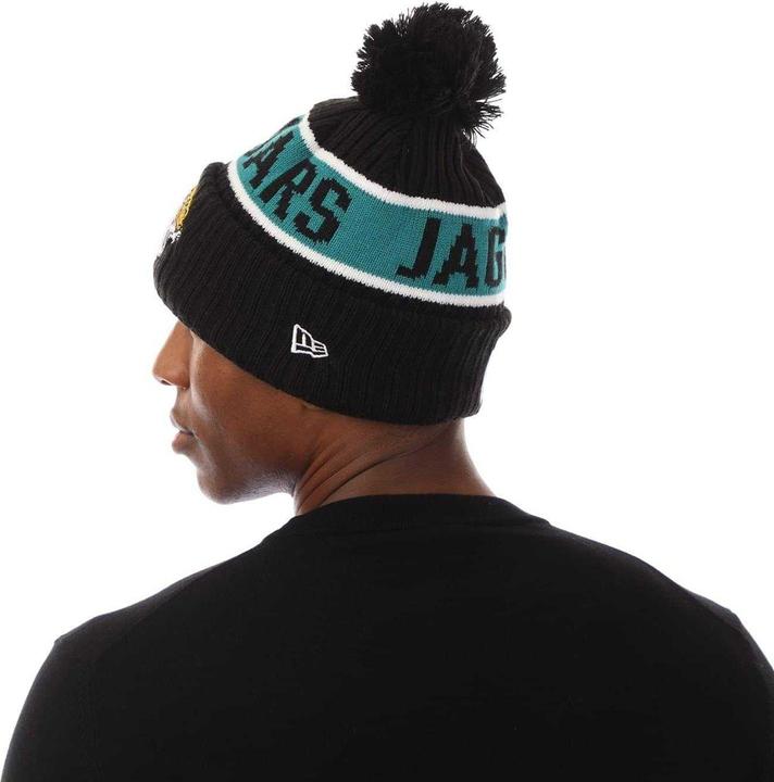Produktbild New Era NFL Mütze (One Size)