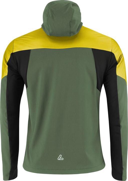 Immagine prodotto Löffler Alex Pl60 Hoodie (L)