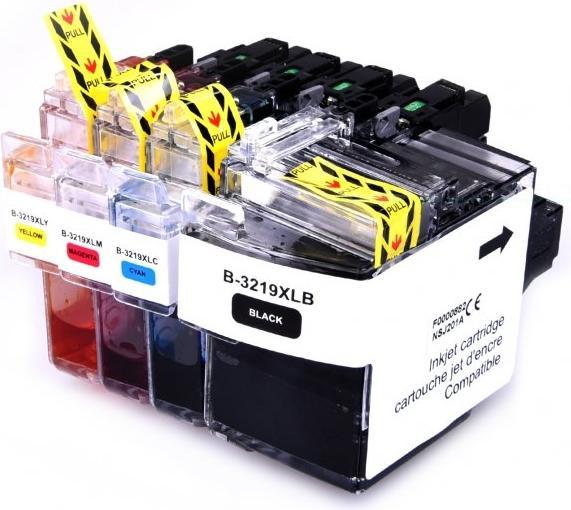 Produktbild Uprint BJ3219XLUPP4