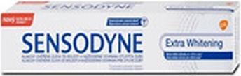 Image du produit Sensodyne Dentifrice Bleaching Extra Whitening (75 ml)