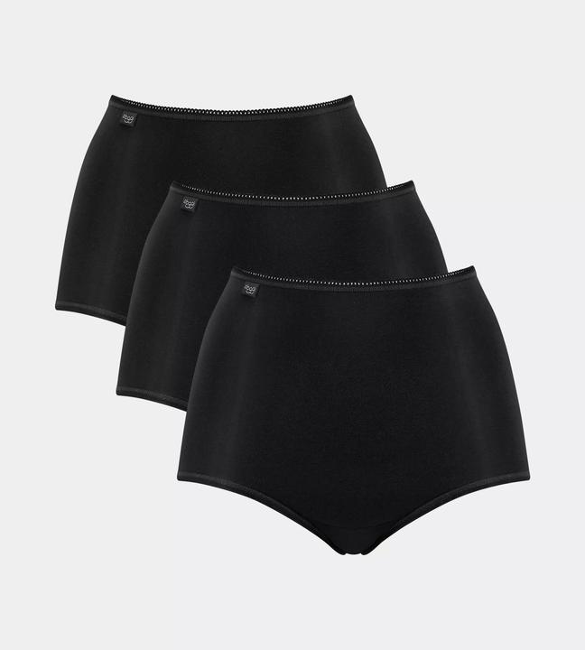 Immagine prodotto Sloggi Slip Casual (42, confezione da 3)