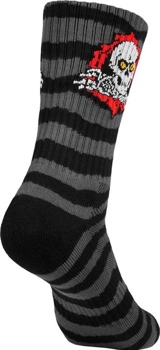 Actual product image Ripper Stripes Socks (Single pack, 41 - 46)