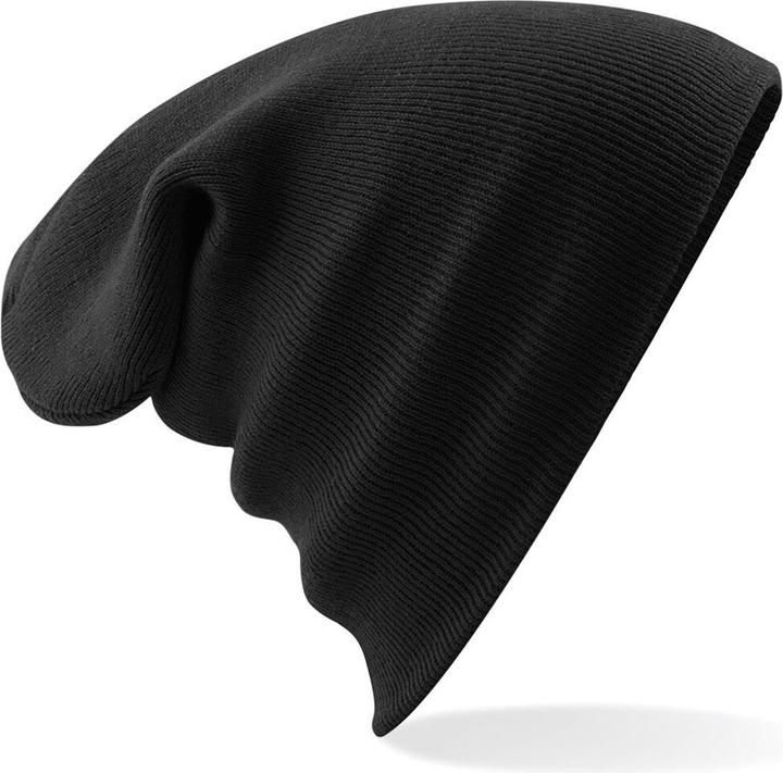 Immagine prodotto Beechfield Cuffia Junior Soft Touch (Taglia unica)