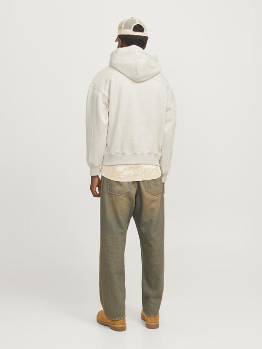 Immagine prodotto Jack & Jones Gedruckt Kapuzenpullover Kapuzenpullover (M)