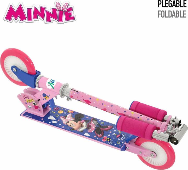 Image du produit Minnie Mouse Scooter