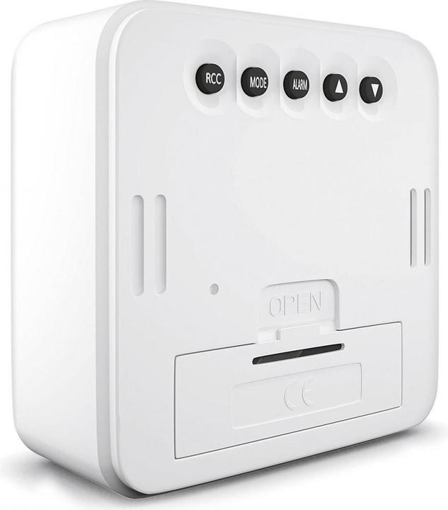 Actual product image Mebus Radio-controlled alarm clock