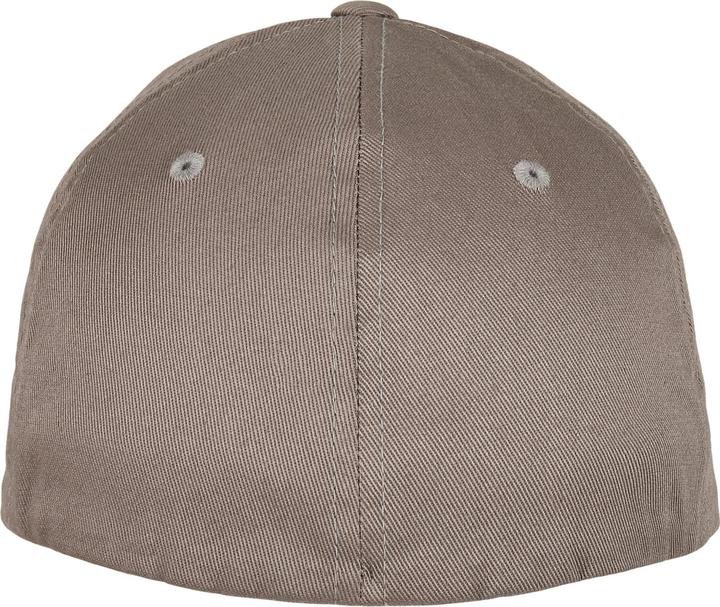 Immagine prodotto Flexfit Cappello in cotone biologico (S, M)