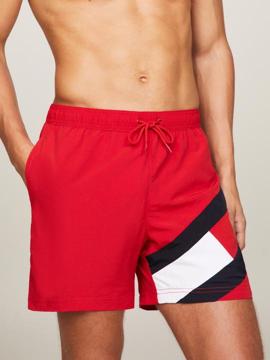 Actual product image Tommy Hilfiger Badeshorts (S)