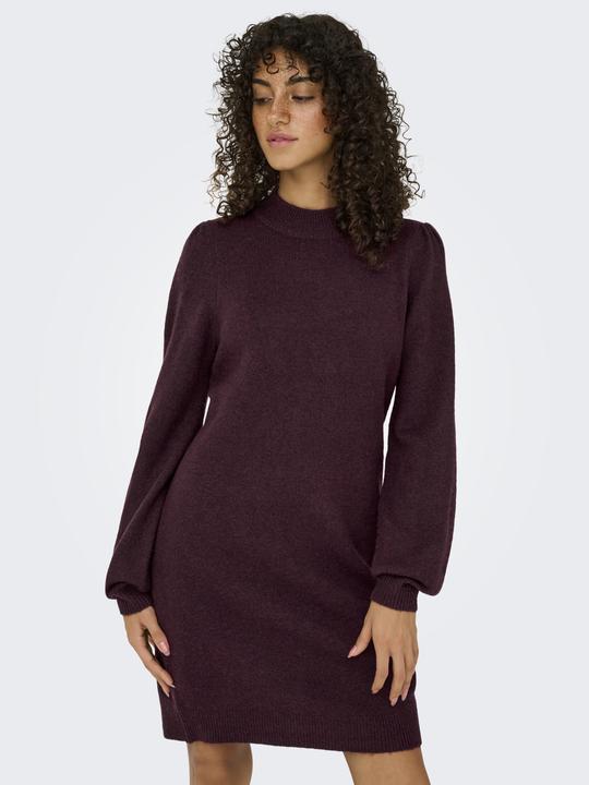 Immagine prodotto JdY JDYRUE Kurzes Kleid Strickkleid (M)