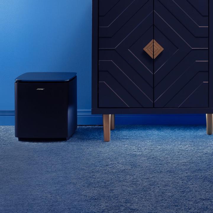 Actual product image Bose Lifestyle Ultra Bass Module (Wi-Fi)