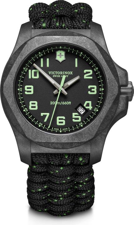 Produktbild Victorinox I.n.o.x. Carbon (Analoguhr, Swiss Made, 43 mm)