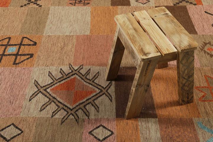 Produktbild Green Looop Monmartre (80 x 150 cm)