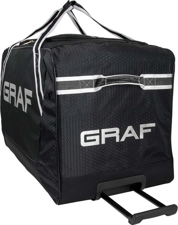 Immagine prodotto GRAF Hockey Hockey Bag HEX REBEL