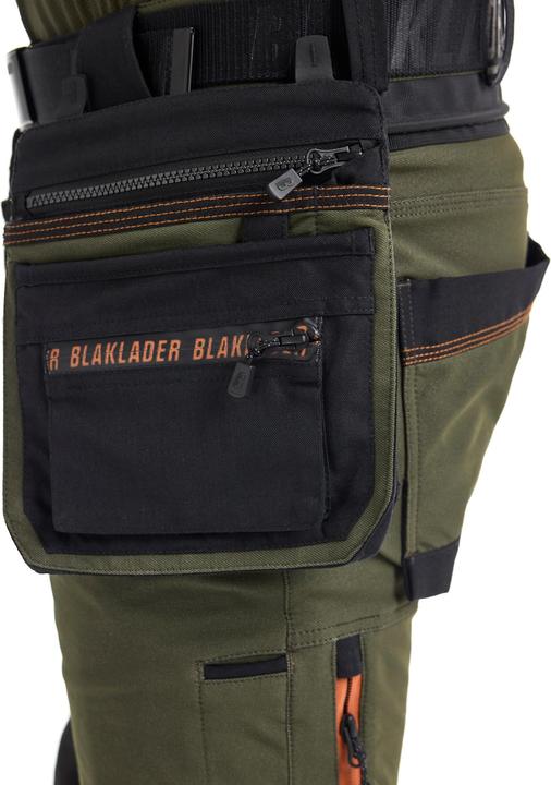 Produktbild Blakläder Artisan Stretch 4D Striker ToolRig™ (42)