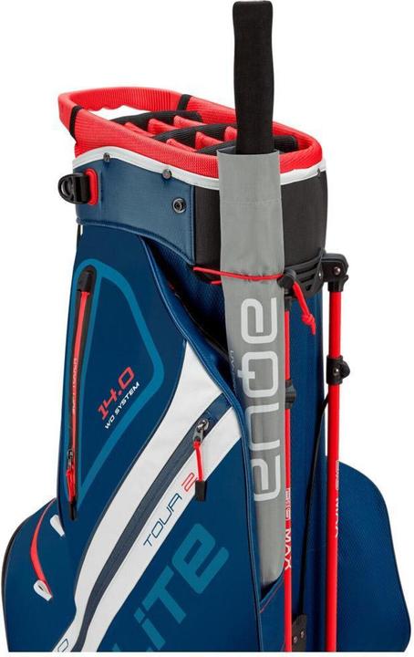 Actual product image Big Max Dril Hyb Tour 2