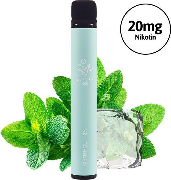 Menthol