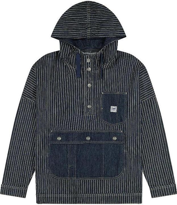 Immagine prodotto Lee Jeansjacke Denim Anorak (M)