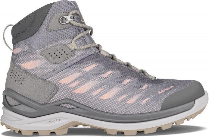 Grey / Rose