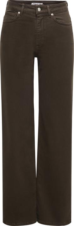 Produktbild Only ONLMADISON Hohe Taille Weiter Beinschnitt Jeans Jeans (34)