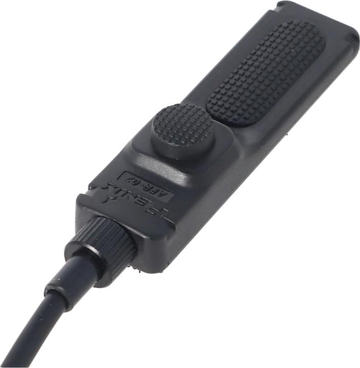 Actual product image Fenix Cable switch AER-02 for PD35, PD35TAC, TK09, TK15, TK15C, TK22, UC35