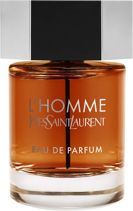 Actual product image Yves Saint Laurent L'Homme (Eau de parfum, 100 ml)
