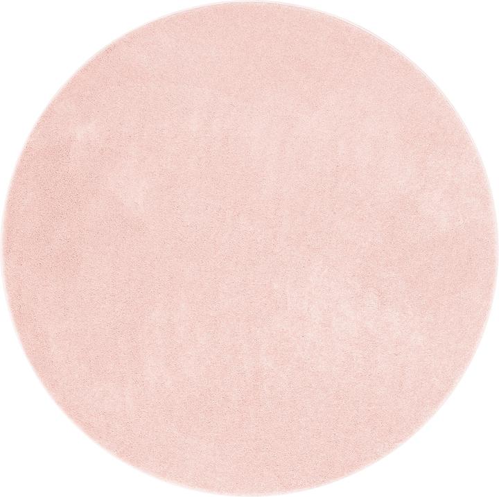 Produktbild Pergamon Luxus Soft-Velours Teppich Verona Rund (160 x 160 cm)