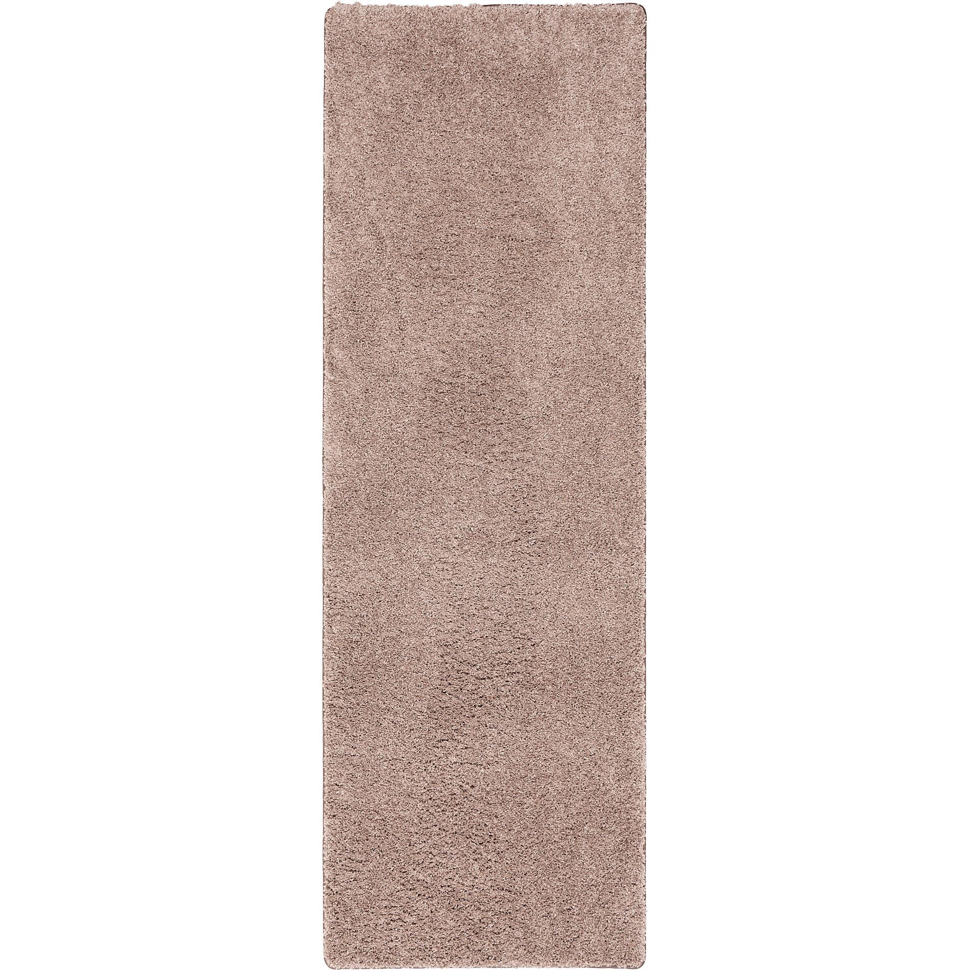 Thumbnail - Snapstyle, Teppich, Luxus Hochflor Langflor Läufer Teppich Milano (80 x 400 cm)