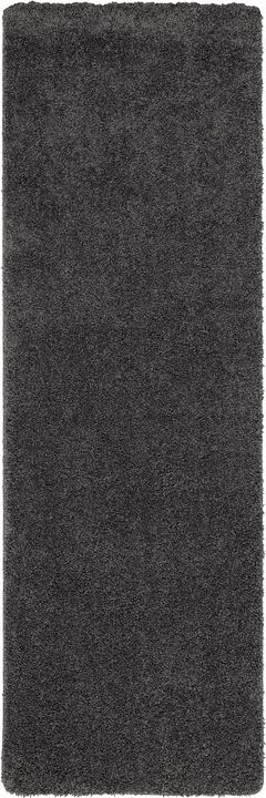 Produktbild Snapstyle Luxus Hochflor Langflor Läufer Teppich Milano (80 x 400 cm)