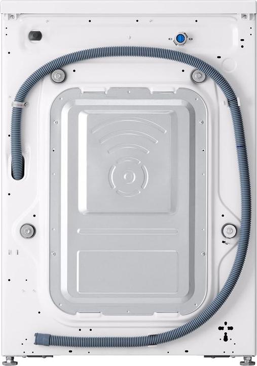 Actual product image LG F4WB3085 (8 kg, Left)